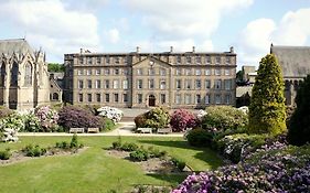 Ushaw Historic House, Chapels & Gardens